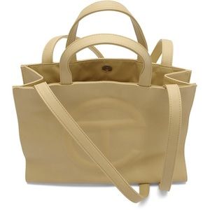 Telfar bag